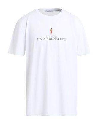 Cooperativa Pescatori Posillipo TOPS - T-shirts auf YOOX.COM