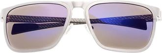 Breed Capricorn Titanium Sunglasses