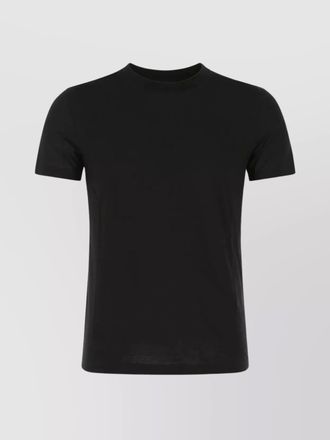 Prada cotton t-shirt trio set
