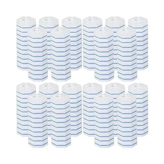 OEM 200 Piezas De Recambios Desechables Para Cepillo De Inodoro Mejorado, Compatibles Con Cabezal