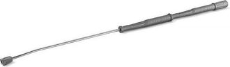 Karcher Lanza De Alta Presi&oacute;n Karcher Inox 155 Cm Acero Inoxidable