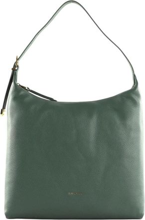 Coccinelle Donna, Borse, Verde, Taglia unica, new