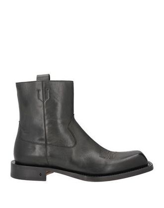 John Varvatos CALZADO - Botines de ca&ntilde;a alta en YOOX.COM