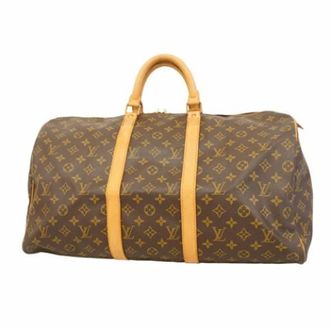 Louis Vuitton unisex, Pre-owned, Marrone, Taglia unica, used
