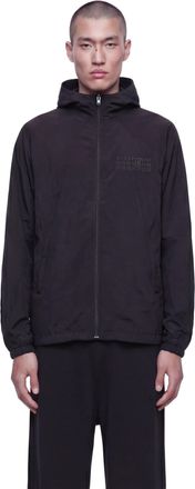 Maison Margiela Nylon Windbreaker Jacket