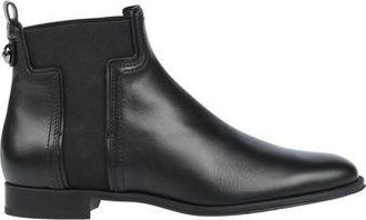 Tod's FOOTWEAR - Ankle boots sur YOOX.COM