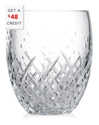 Waterford Celebrations Champagne Cooler With $48 Credit