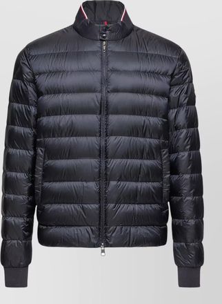 Moncler short down puffer jacket