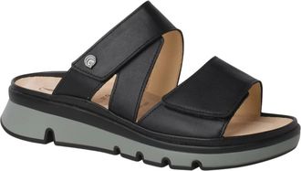 Ganter Dames, Schoenen, Zwart, Maat: 39 EU