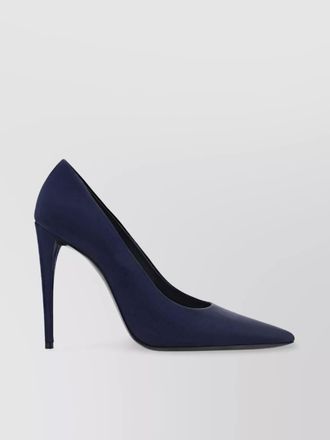 Saint Laurent monceau pumps