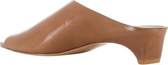 Del Carlo Mujer, Zapatos, Marr&oacute;n, Talla: 36 EU