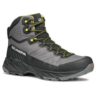 Scarpa Rush TRK LT GTX Wanderschuhe f&uuml;r Herren | schwarz