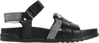 Liu Jo CALZADO - Sandalias con cierre en YOOX.COM