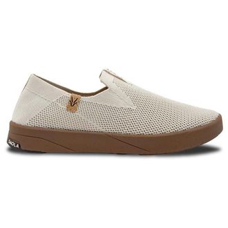 Saola Bali Sneaker f&uuml;r Herren | braun