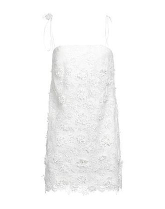 Zimmermann KLEIDER - Mini-Kleider auf YOOX.COM