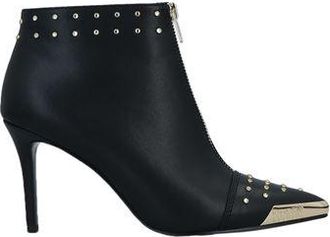 Versace FOOTWEAR - Ankle boots sur YOOX.COM