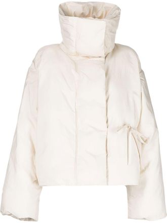 3.1 Phillip Lim Piumino - Bianco