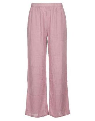 European Culture BOTTOMWEAR - Pantaloni su YOOX.COM