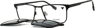 Flexon Flx1006Mag-Set N Sunglasses