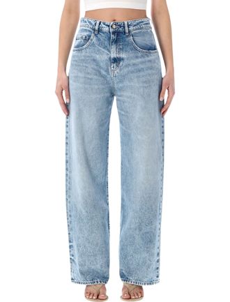 Icon Denim Los Angeles Icon-Denim-Jeans