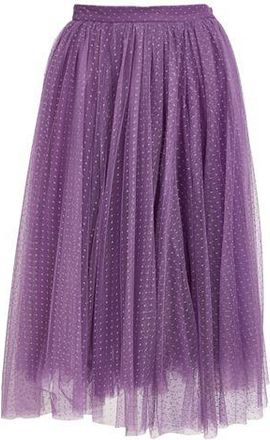 Elisabetta Franchi Midi skirts