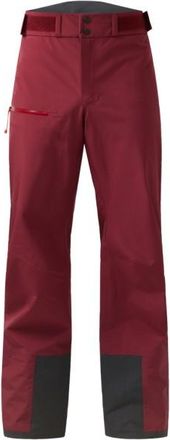 Hagl&ouml;fs Alper Proof Pant Skihose f&uuml;r Herren | rot