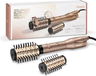 BaByliss Cepillo Soplador 650w - As952e Paris