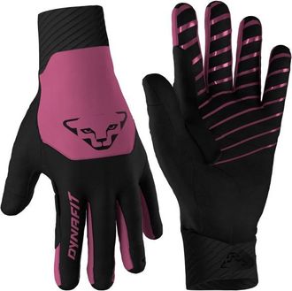 Dynafit Blacklight Softshell Gloves Handschuhe - Unisex | schwarz