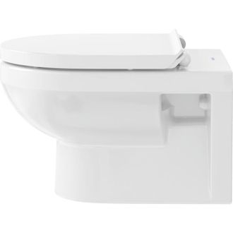 Duravit Duravit - No.1 Wc Suspendido, Sin Borde, 365x540mm, Salida