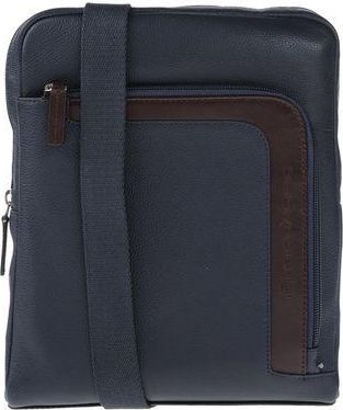 Piquadro BOLSOS - Bolsos con bandolera en YOOX.COM