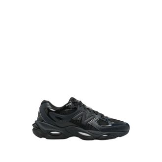 New Balance Zapatilla de Running 983 - Sport - Hombre - Negro - 42 1/2 EU