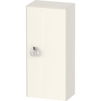 Duravit Duravit Blanco Tulip&aacute;n Gabinete De Media Altura, Ancho 400 X