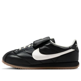 Nike Cortez SE Tiempo Pack Black IM4843-010