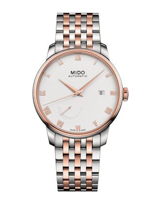 Mido Mido Mens Baroncelli Watch