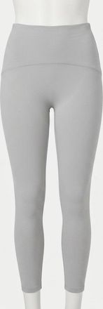 Spanx Booty Boost 7/8 Legging In Cloudy Gray