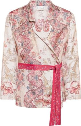 Pierre-Louis Mascia Donna, Giacche, Rosa, M, new