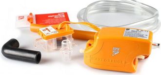 OEM Aire Acondicionado Bomba Condensada Aspen Maxi Orange