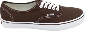 Vans Mujer, Zapatos, Marrón, Talla: 40 EU