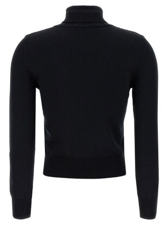 Antonino Valenti Sweater - Black