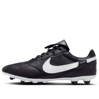 Nike Premier 3 Low FG Black White HM0265-002