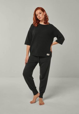 You Look Perfect LOUNGEWEAR SET - Pullover Fay & Pants Bella
