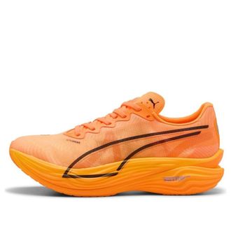 Puma Deviate NITRO Elite 3 Heat Fire PUMA Black 309809-09
