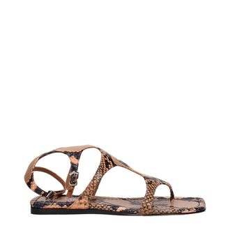 サンダル・ミュール PARIS TEXAS Women Sandals PXNL02XSHPT RE RED Paris Texas Sandals for Women | Mytheresa