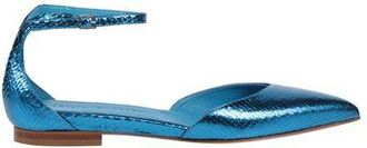 Sergio Levantesi FOOTWEAR - Ballet flats on YOOX.COM