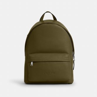 Coach Taylor Backpack