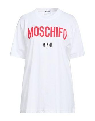 Moschino TOPWEAR - T-shirts sur YOOX.COM