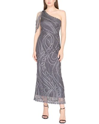 JS Collections Sunny Cocktail Dress