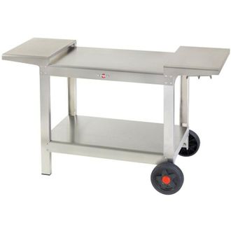 Krampouz Carro Para Planchas 50/60/75cm - Khea05 Krampouz