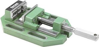 Forum Mordaza Para Taladro De Precisi&oacute;n, Cuerpo De Fundici&oacute;n Especial, Tama&ntilde;o : 1, 80 Mm, Capacidad 70 Mm, Distancia Entre Ranuras : 110 Mm