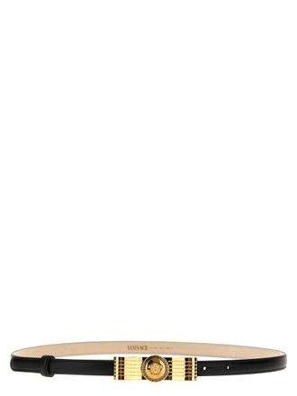 Versace Fiocco Belt